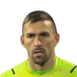 Vicente Guaita Dream League Soccer 2023 / DLS23