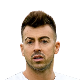 Stephan El Shaarawy Dream League Soccer 2023 / DLS23