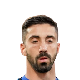Eugenio Lamanna Dream League Soccer 2023 / DLS23