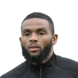 Cuco Martina Dream League Soccer 2023 / DLS23