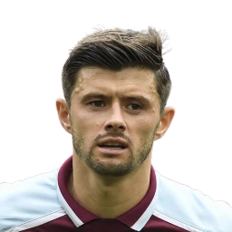 Aaron Cresswell Dream League Soccer 2023 / DLS23