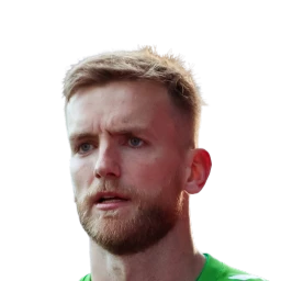 George Long Dream League Soccer 2023 / DLS23