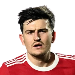 Harry Maguire Dream League Soccer 2023 / DLS23