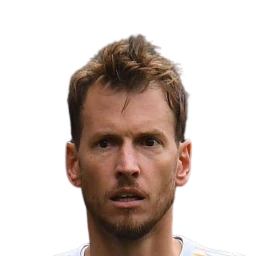 Norberto Neto Dream League Soccer 2023 / DLS23