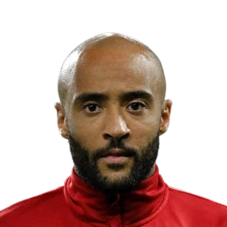 Nathan Redmond Dream League Soccer 2023 / DLS23