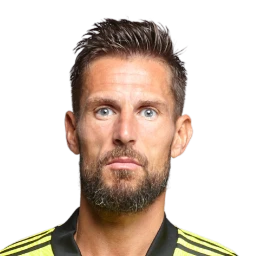 Benoit Costil Dream League Soccer 2023 / DLS23