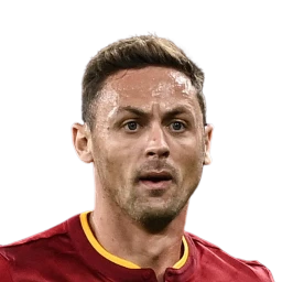 Nemanja Matić Dream League Soccer 2023 / DLS23