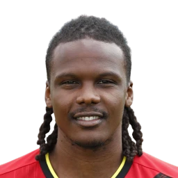 Dedryck Boyata Dream League Soccer 2023 / DLS23
