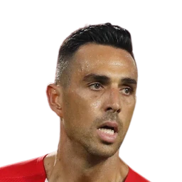 Eran Zahavi Dream League Soccer 2023 / DLS23