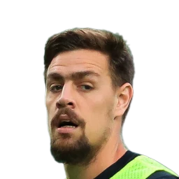 Sebastian Coates Dream League Soccer 2023 / DLS23