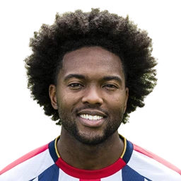 Miquel Nelom Dream League Soccer 2023 / DLS23