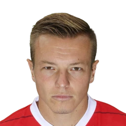 Jordy Clasie Dream League Soccer 2023 / DLS23
