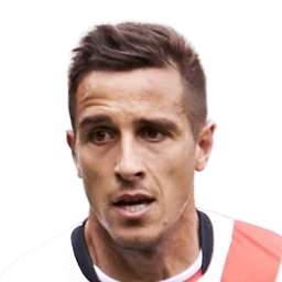 Óscar Trejo Dream League Soccer 2023 / DLS23