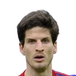 Timm Klose Dream League Soccer 2023 / DLS23