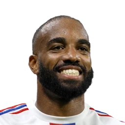 Alexandre Lacazette Dream League Soccer 2023 / DLS23