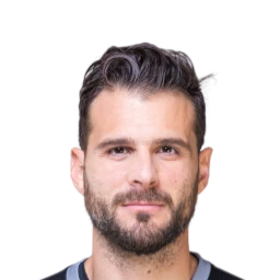 Orestis Karnezis Dream League Soccer 2023 / DLS23