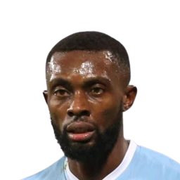Jean-Daniel Akpa Akpro Dream League Soccer 2023 / DLS23