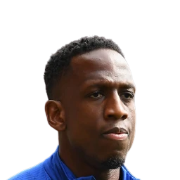 Willy Boly Dream League Soccer 2023 / DLS23