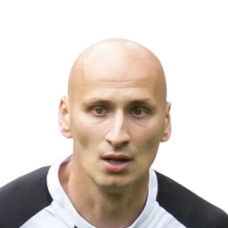 Jonjo Shelvey Dream League Soccer 2023 / DLS23