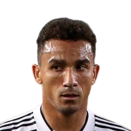 Danilo Luiz da Silva Dream League Soccer 2023 / DLS23