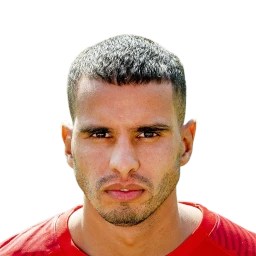 Adam Maher Dream League Soccer 2023 / DLS23