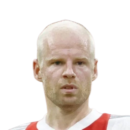 Davy Klaassen Dream League Soccer 2023 / DLS23