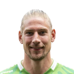 Lars Unnerstall Dream League Soccer 2023 / DLS23