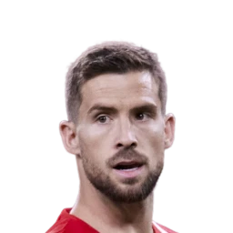 Iñigo Martínez Dream League Soccer 2023 / DLS23