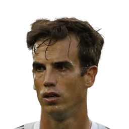 Inigo Pérez Dream League Soccer 2023 / DLS23