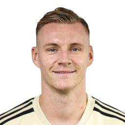 Bernd Leno Dream League Soccer 2023 / DLS23