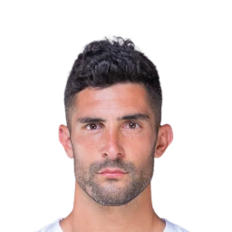 Álvaro González Dream League Soccer 2023 / DLS23