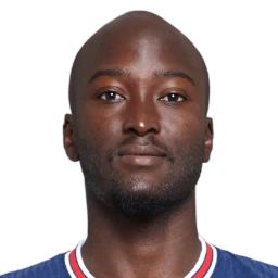 Danilo Pereira Dream League Soccer 2023 / DLS23