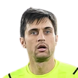 Ciprian Tătăruşanu Dream League Soccer 2023 / DLS23