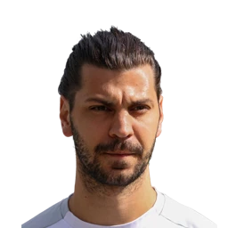 Aleksandar Dragović Dream League Soccer 2023 / DLS23