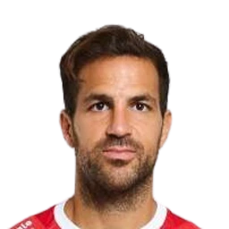 Cesc Fàbregas Dream League Soccer 2023 / DLS23