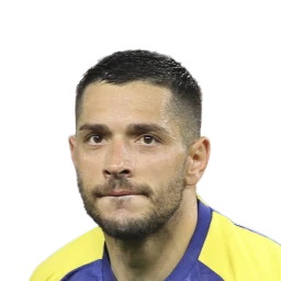 Gianluca Caprari Dream League Soccer 2023 / DLS23