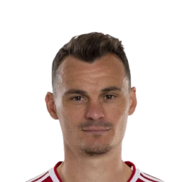 Julien Faussurier Dream League Soccer 2023 / DLS23