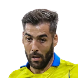 Alberto Perea Dream League Soccer 2023 / DLS23