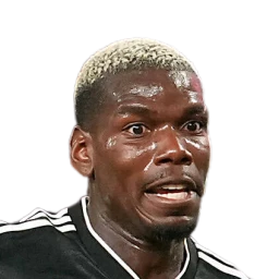 Paul Pogba Dream League Soccer 2023 / DLS23