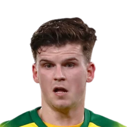 Sam Byram Dream League Soccer 2023 / DLS23