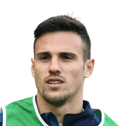 Valerio Verre Dream League Soccer 2023 / DLS23