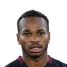 Joel Obi Dream League Soccer 2023 / DLS23