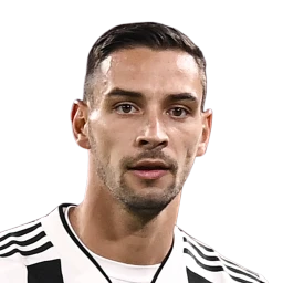 Mattia De Sciglio Dream League Soccer 2023 / DLS23