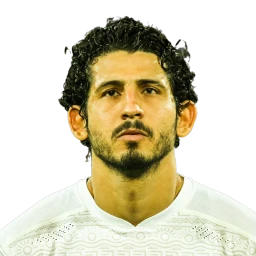 Ahmed Hegazi Dream League Soccer 2023 / DLS23