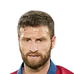 Shkodran Mustafi Dream League Soccer 2023 / DLS23