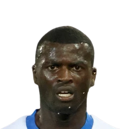 M'Baye Niang Dream League Soccer 2023 / DLS23