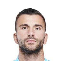 Anthony Lopes Dream League Soccer 2023 / DLS23