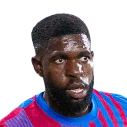 Samuel Umtiti Dream League Soccer 2023 / DLS23
