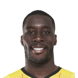 Massadio Haidara Dream League Soccer 2023 / DLS23
