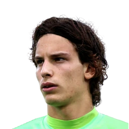 Marco Carnesecchi Dream League Soccer 2023 / DLS23